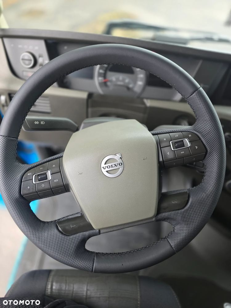 Volvo FH 460 - 13