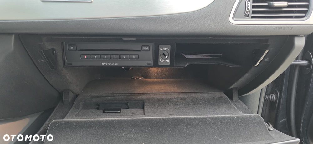 Audi A6 Avant 2.0 TFSI Quattro S tronic - 33