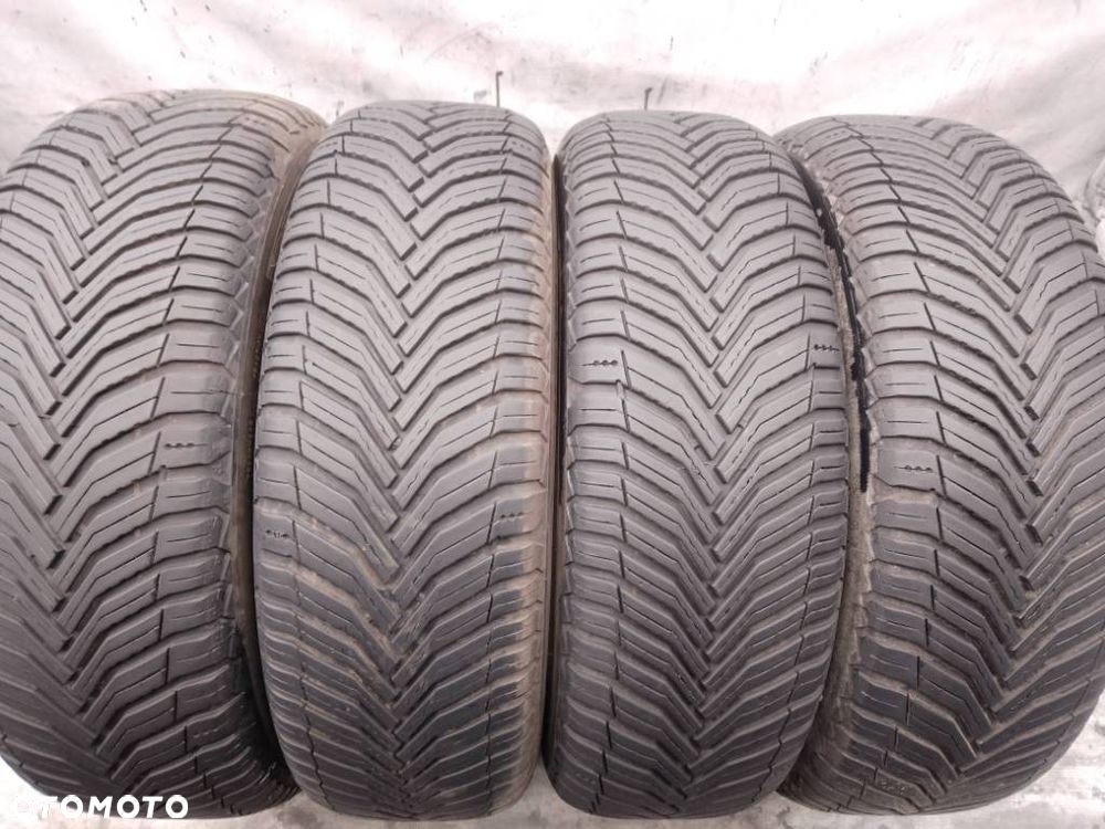 Michelin CrossClimate 2 205/60 R16 96V 2025 7-7.5mm - 1