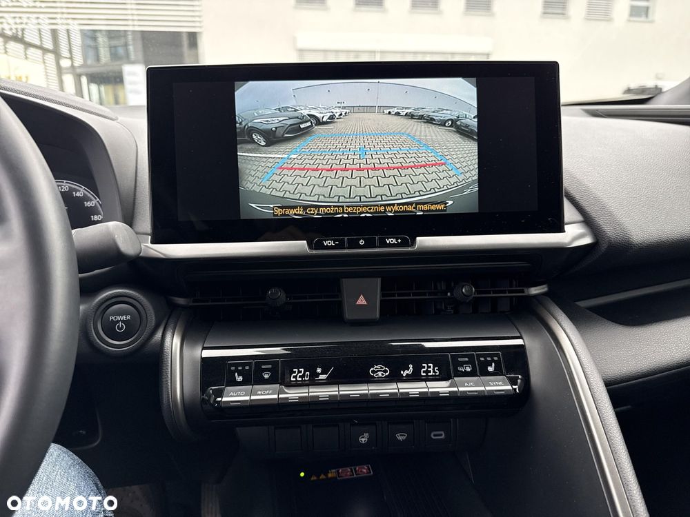 Toyota C-HR 1.8 Hybrid Style - 18