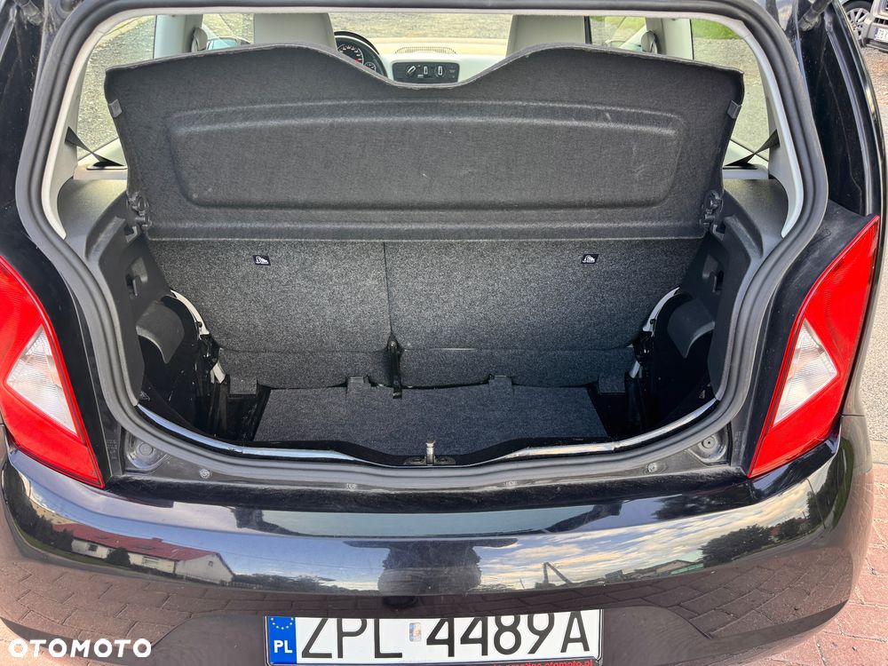 Seat Mii 1.0 Reference - 11