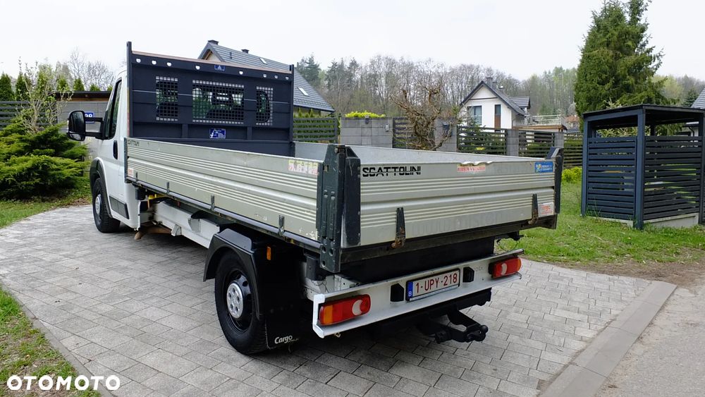 Citroën Jumper - 14