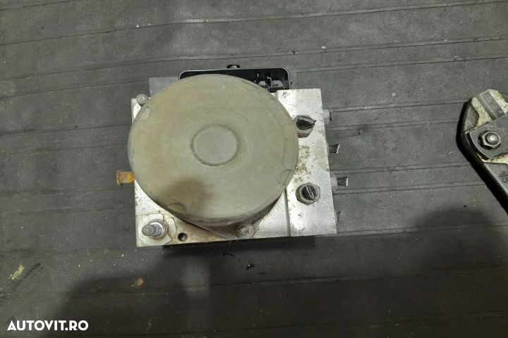 Pompa ABS 00518045980 / 0265230001 00518045980 / 0265230001 Fiat Duca - 4