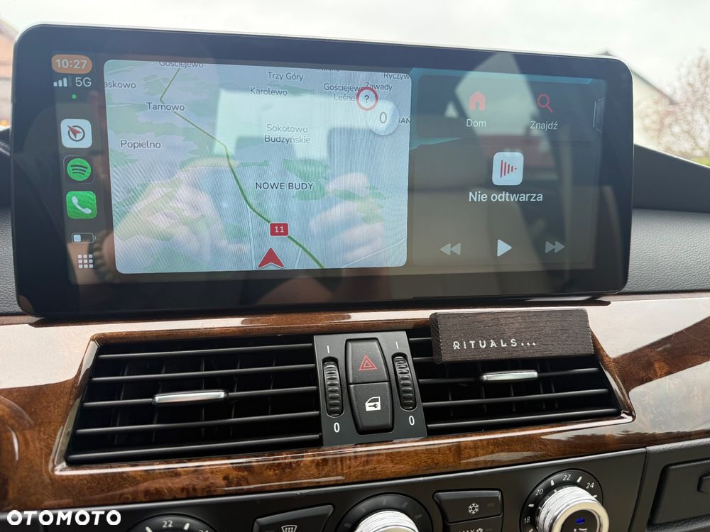 BMW Seria 5 - 22
