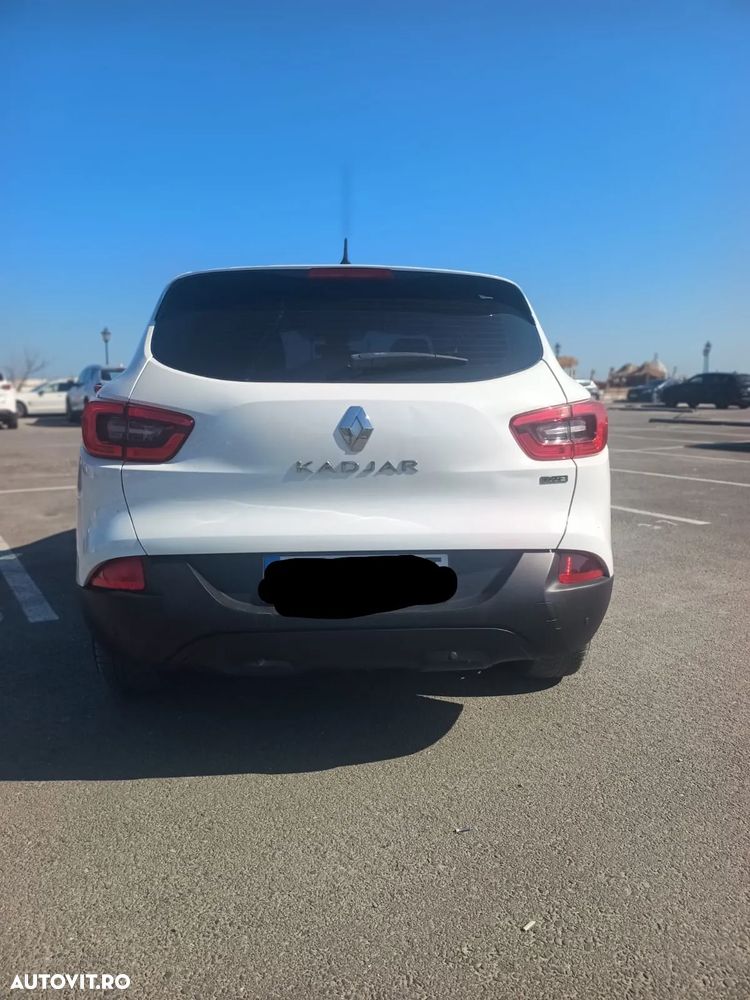 Renault Kadjar - 6