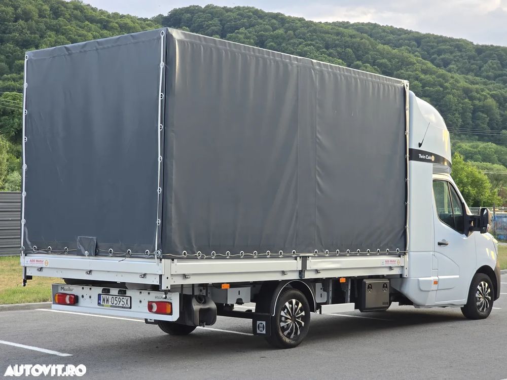 Renault Master - 20