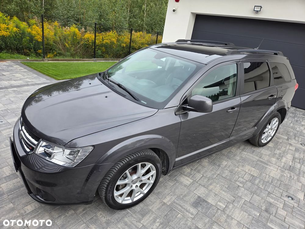 Dodge Journey - 18