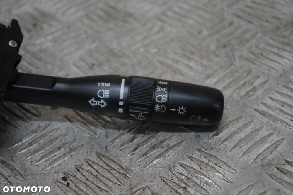 JEEP GRAND CHEROKEE WJ MANETKA ŚWIATEŁ - 3