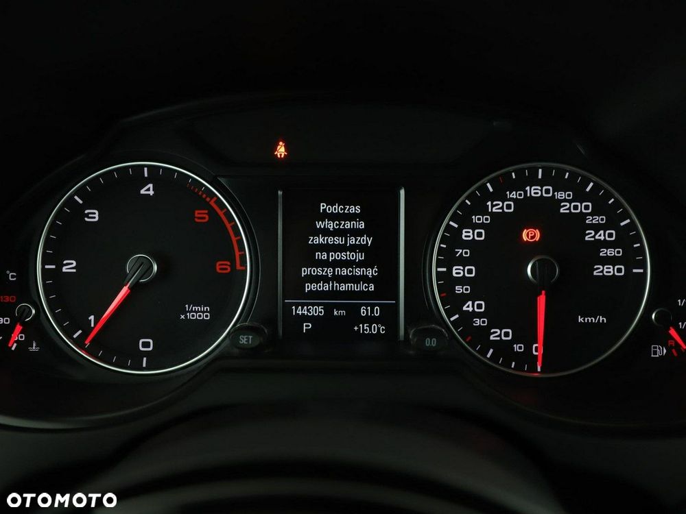 Audi Q5 2.0 TDI Quattro S tronic - 23