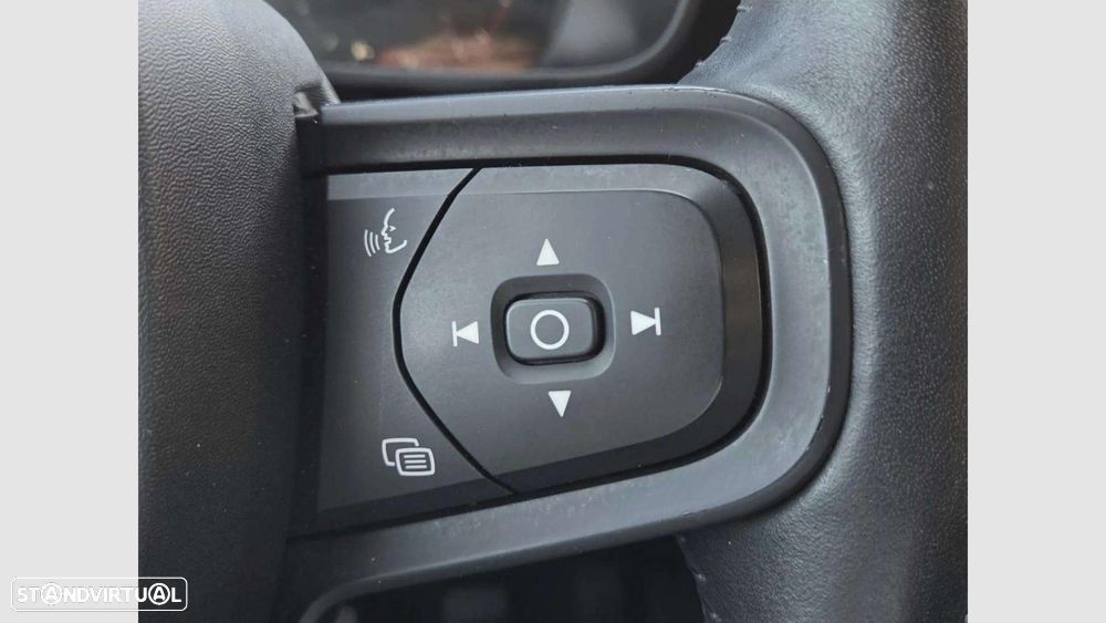 Volvo XC 40 2.0 D3 Inscription - 19