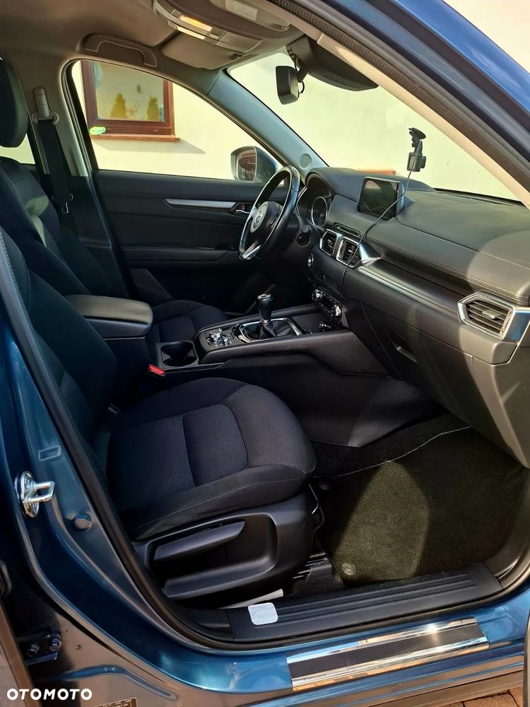 Mazda CX-5 2.0 Skyenergy 2WD - 10