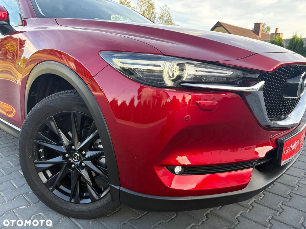 Mazda CX-5 2.0 Skyenergy 2WD - 12