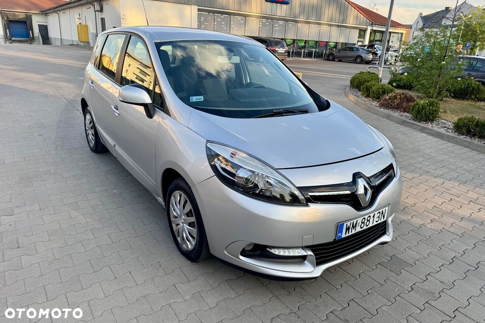 Renault Scenic - 10