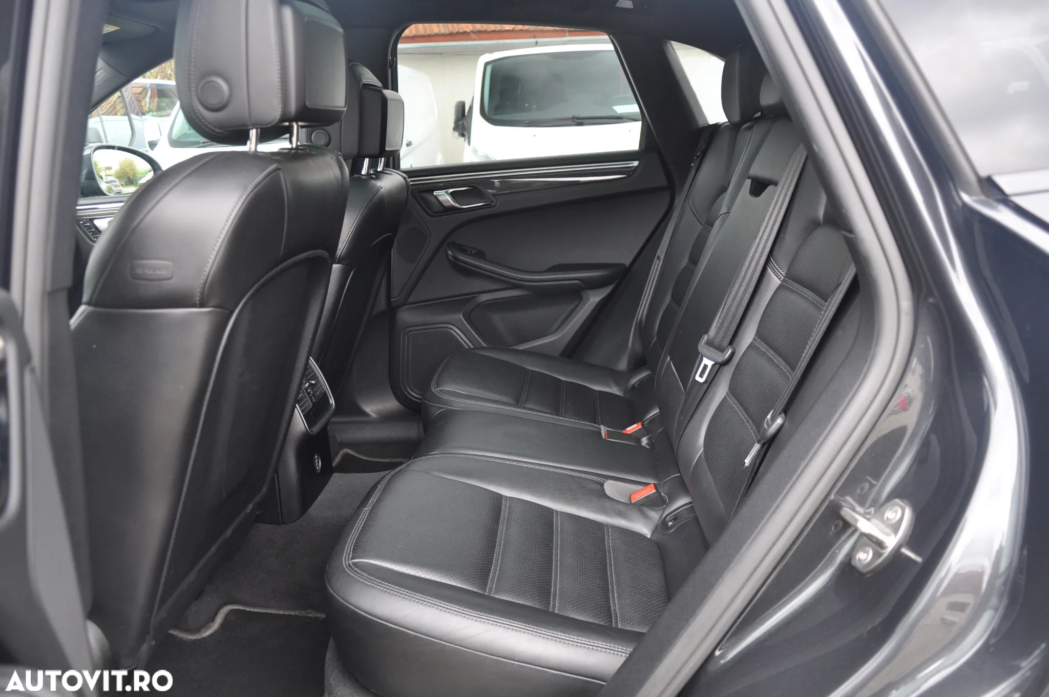 Porsche Macan GTS PDK - 18