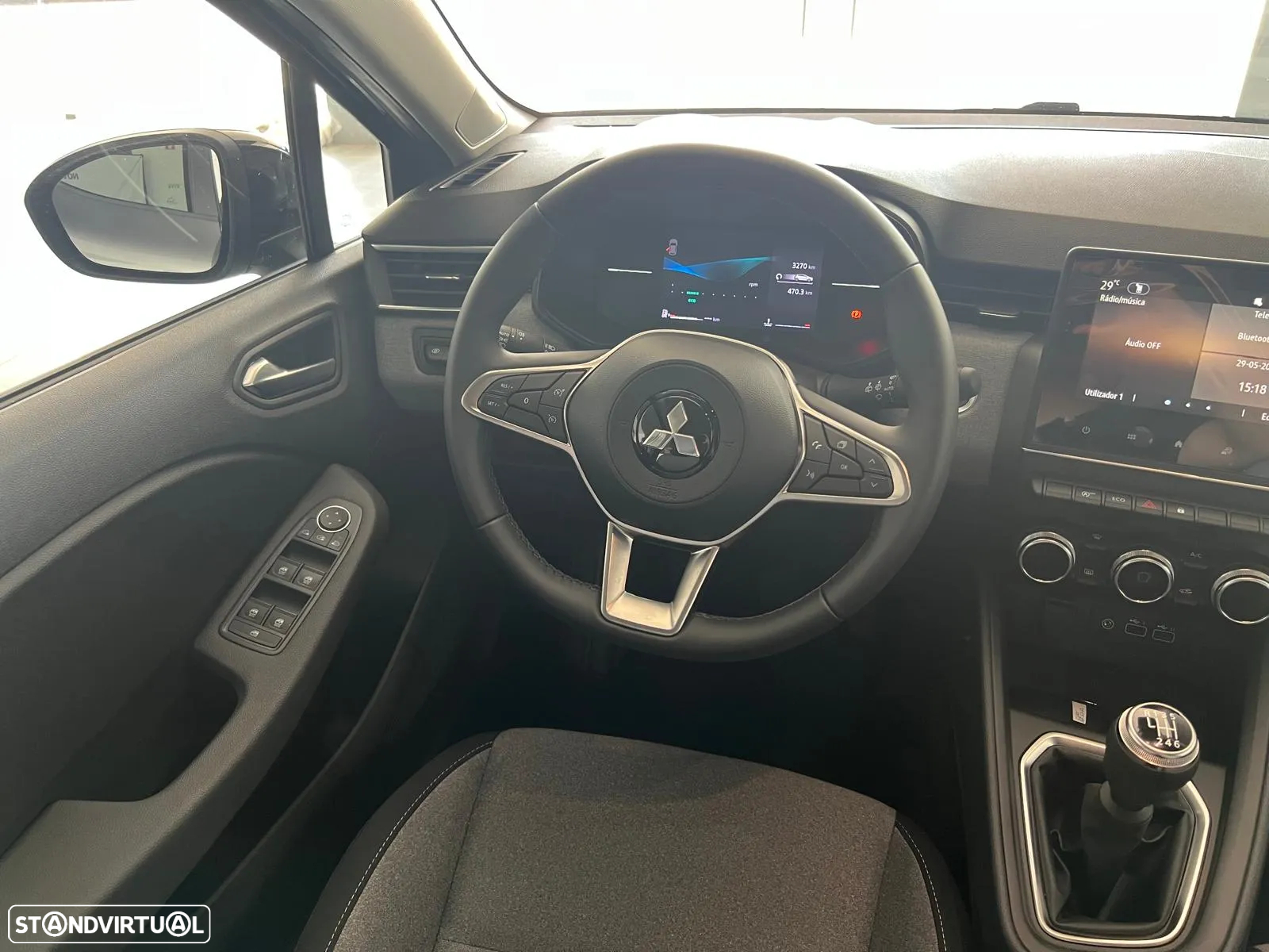 Mitsubishi Colt 1.0 MPI-T Kaiteki Bi-Fuel - 10