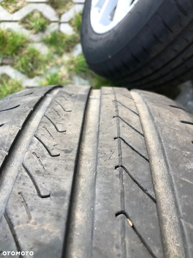 FELGA OPONA CZUJNIK BMW F30 F31 F36 16 5X120 ET31 - 19