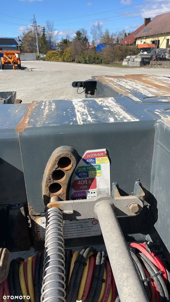 D-TEC Flexitrailer LS - 6