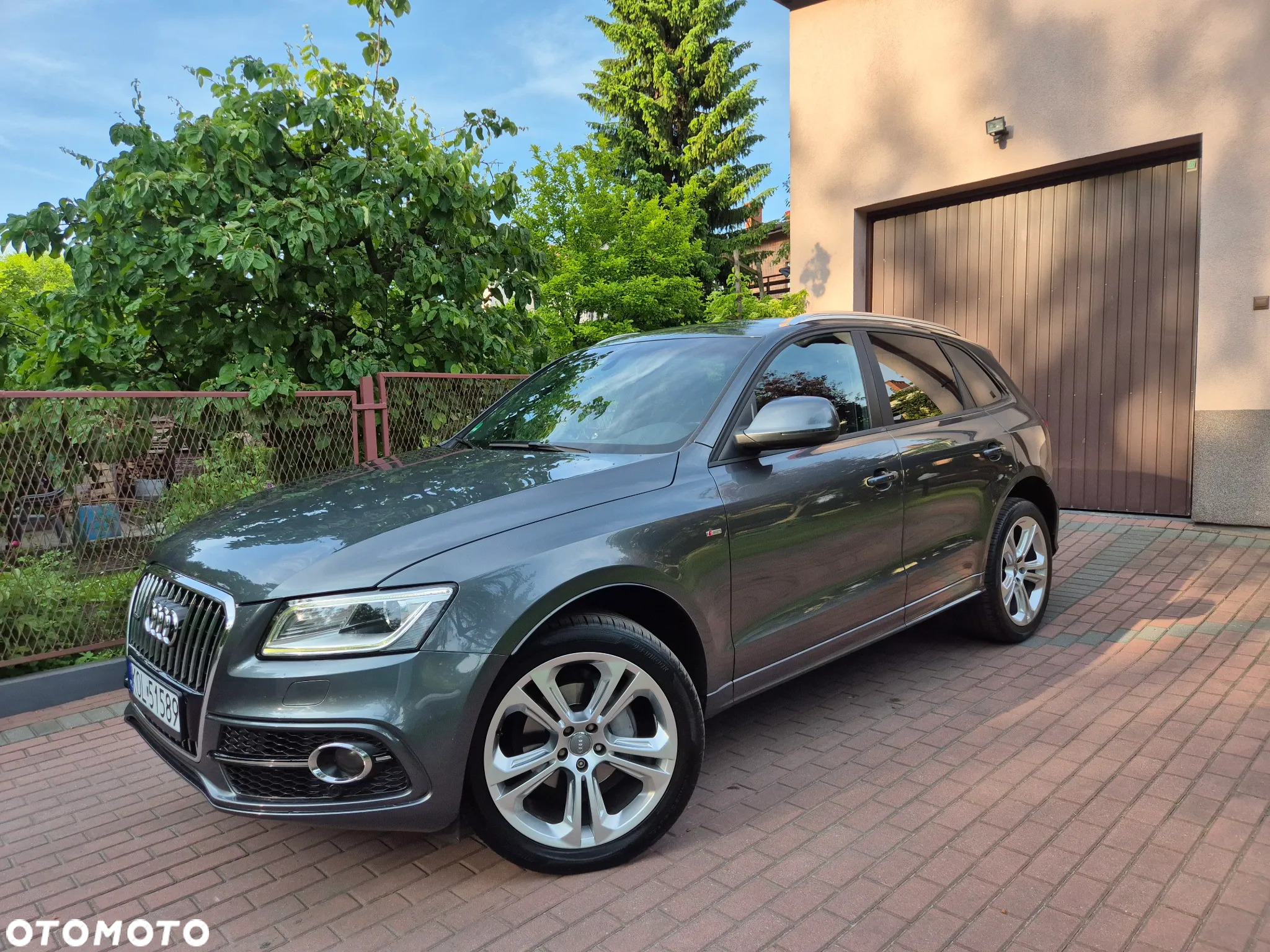 Audi Q5 2.0 TDI Quattro S tronic - 2