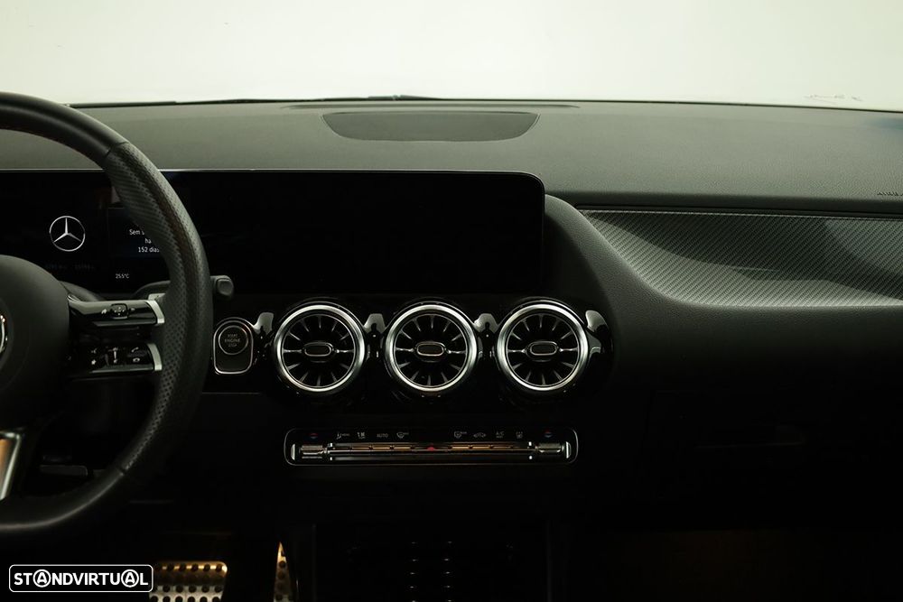 Mercedes-Benz B 250 e - 9