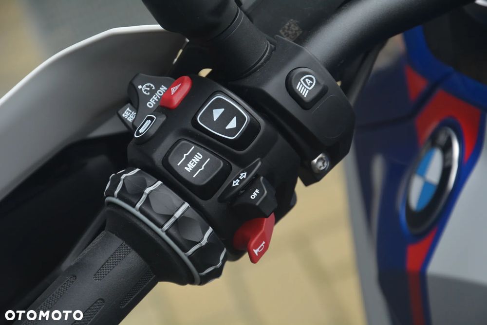 BMW GS - 13