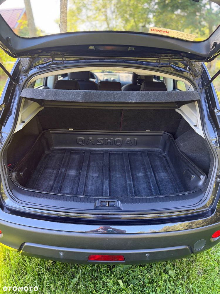 Nissan Qashqai - 16