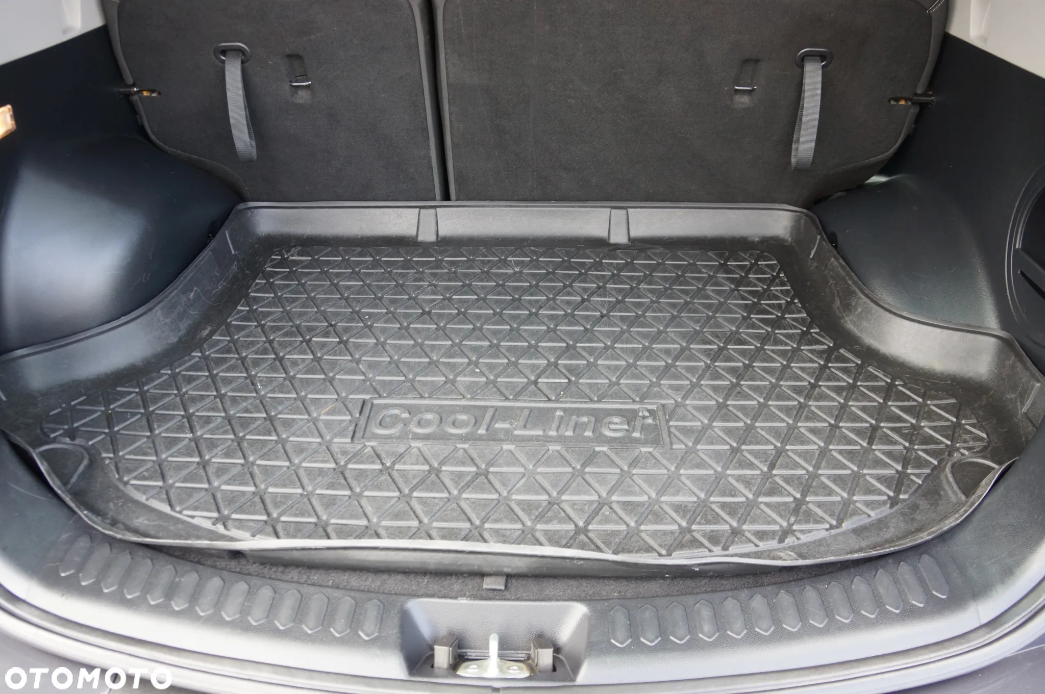 Kia Sportage 2.0 CVVT 4WD Automatik Spirit - 29