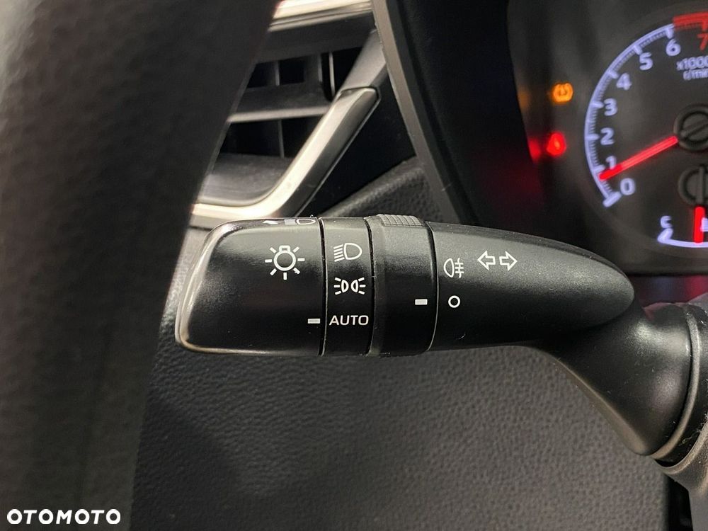 Toyota Corolla - 26