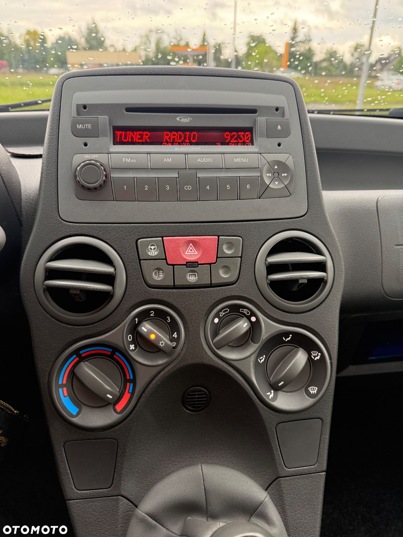 Fiat Panda 1.1 Active - 14