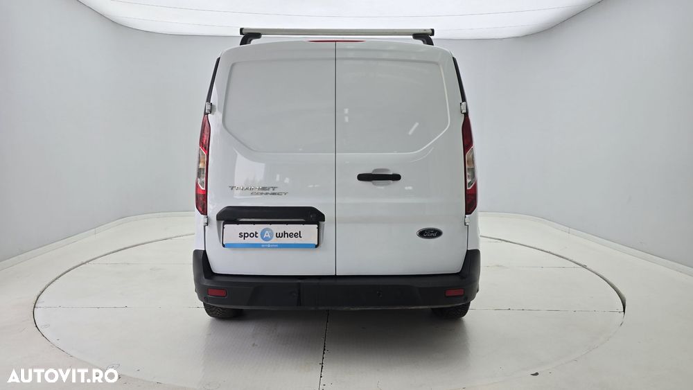 Ford Transit Connect - 7