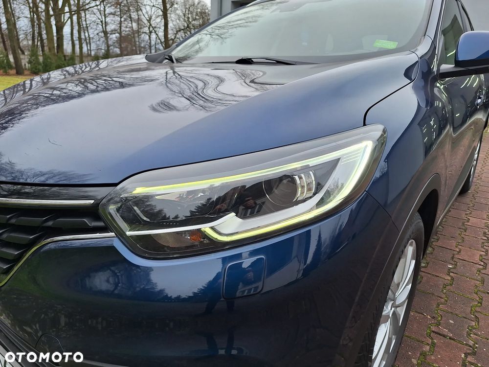Renault Kadjar Energy TCe 130 EDC Business - 29