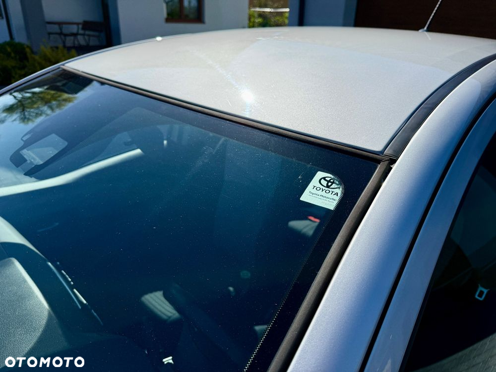 Toyota Yaris Hybrid 1.5 VVT-i Y20 Club - 20
