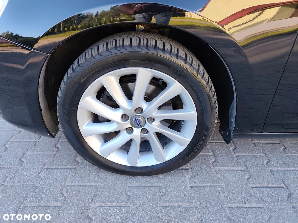 Volvo S60 D3 Summum - 36