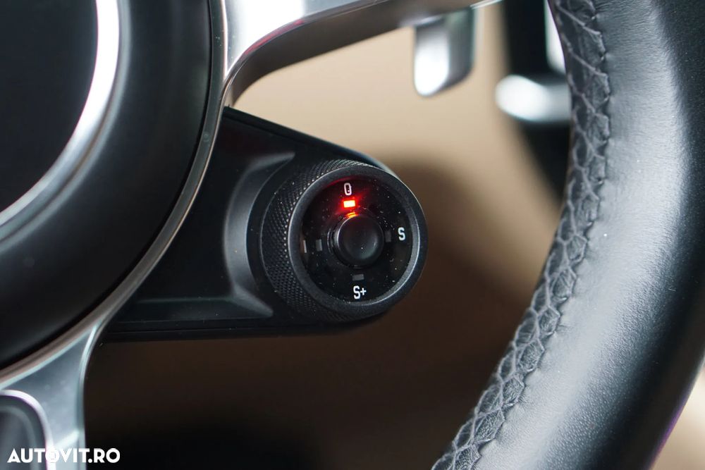 Porsche Cayenne Coupe S - 17