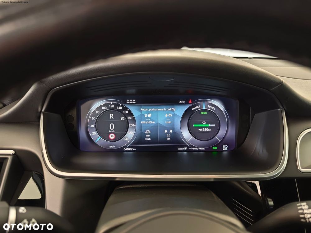 Jaguar I-Pace - 27
