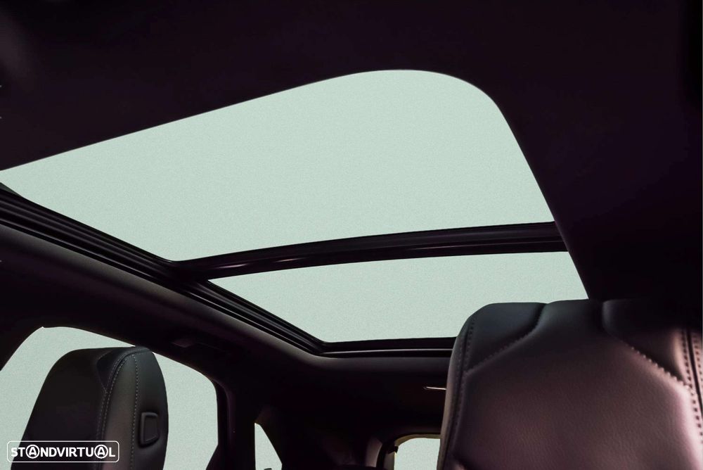 DS DS7 Crossback E-Tense SE Ligne Noire EAT8 - 23