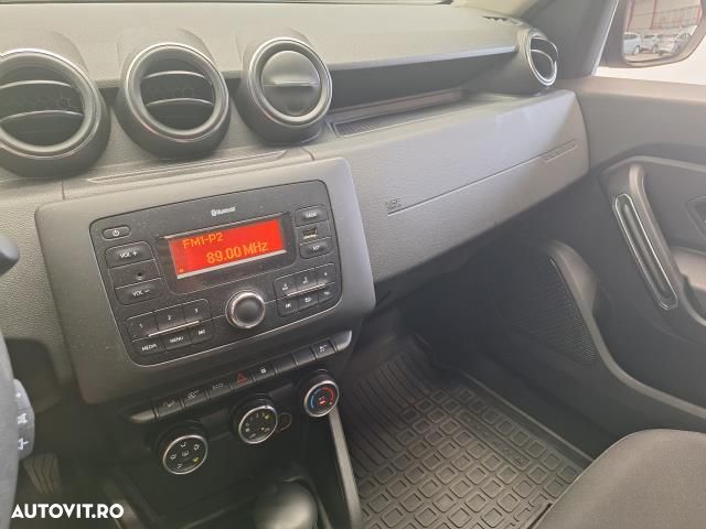 Dacia Duster - 12