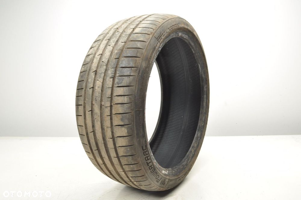 2X OPONA OPONY POWERTRAC ECOSPORT X77 205/40 R17 24/25R - 3