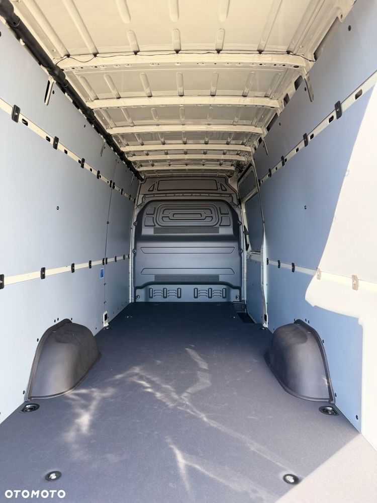 Mercedes-Benz Sprinter Sprinter - 9
