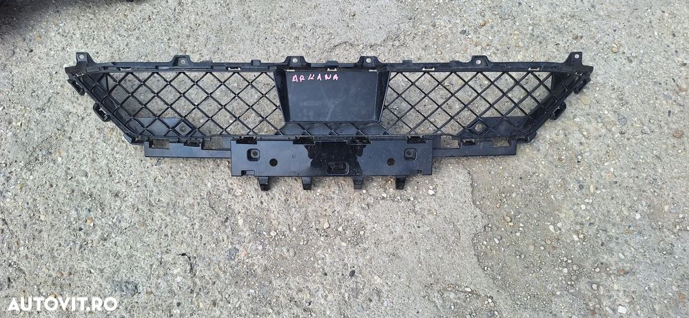 Grila inferioara bara fata RENAULT ARKANA REF :623103515R - 4