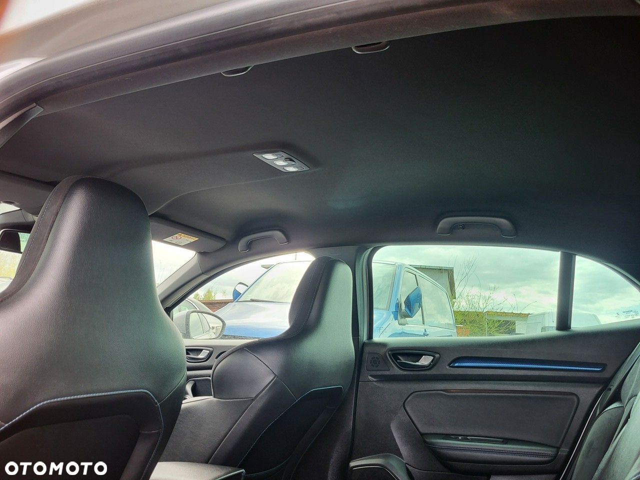 Renault Megane - 38