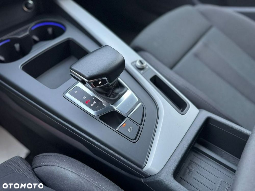 Audi A4 Avant - 30