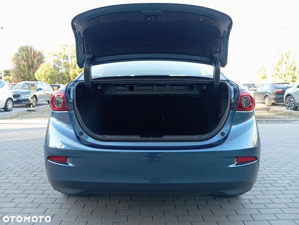 Mazda 3 - 12