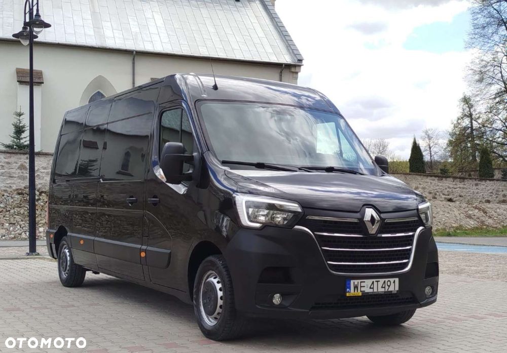 Renault Master - 9