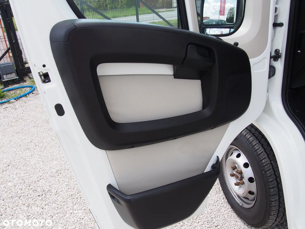 Peugeot Boxer - 15