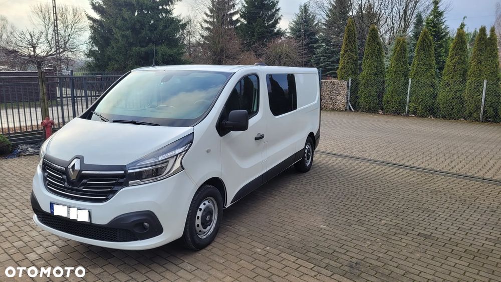 Renault Trafic - 3