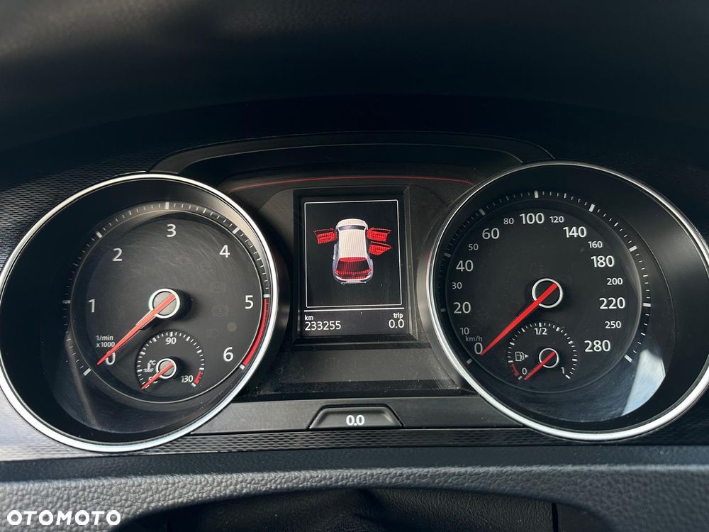 Volkswagen Golf 2.0 TDI BMT GTD DSG - 9