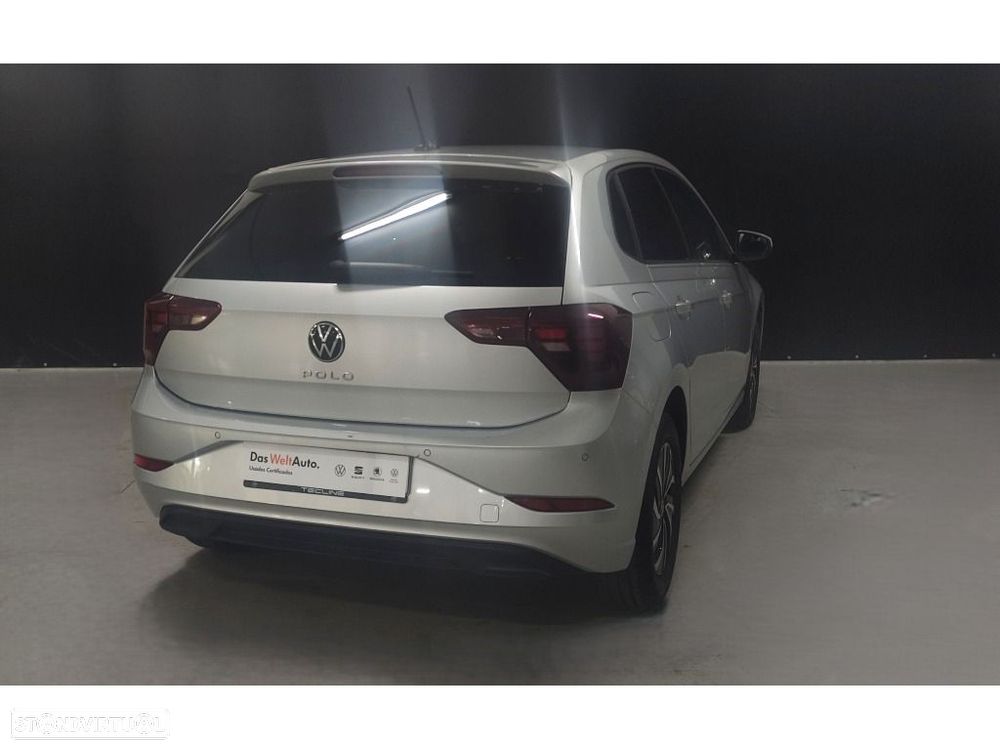 VW Polo 1.0 TSI Urban - 3