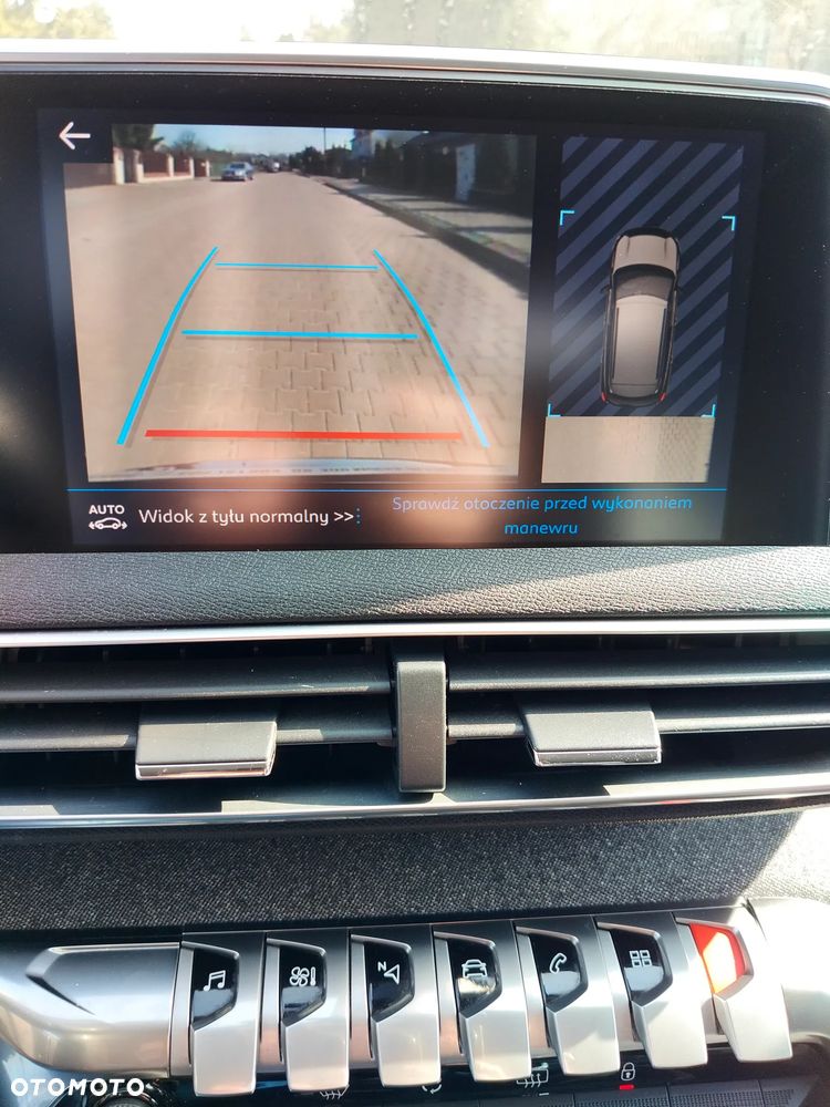 Peugeot 3008 BlueHDi 130 Stop & Start Active Business-Paket - 9