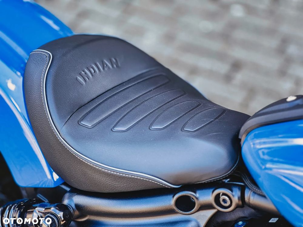 Indian Scout - 10