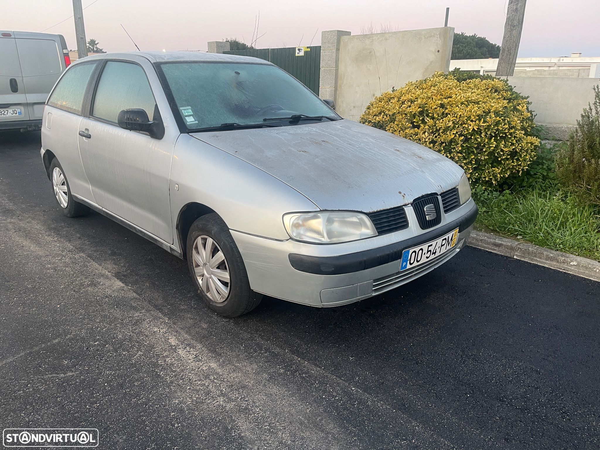 SEAT Ibiza - 1